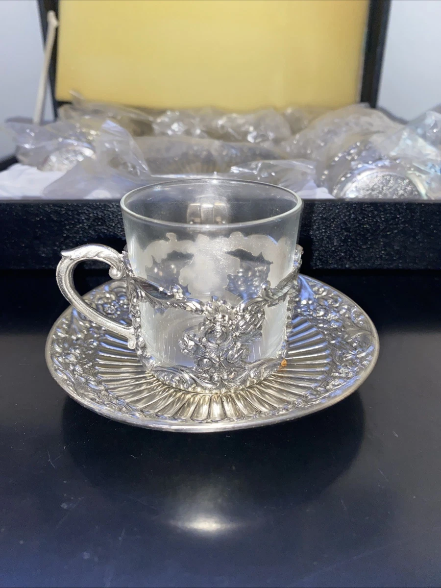 Glass Antique Japanese Glasses & Cups for sale | eBay