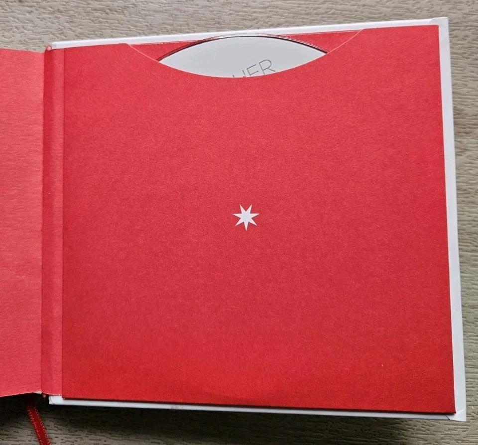 Helene Fischer Und The Royal Philharmonic Orchestra  - Weihnachten  - 2CD - DVD - Bild 4 von 4