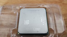 AMD Phenom II X4 965 Black Edition CPU 3.4GHz Quad-Core AM3 125W