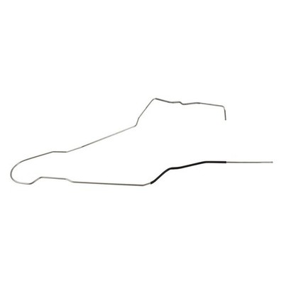 QRP Fuel Return Line