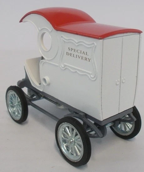 CONRAD, PIE Wagon 1902 Special Delivery, 1/43, CON1031 - Image 3 of 4