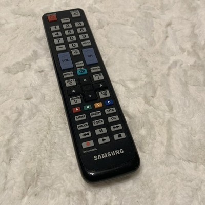 Samsung BN59-00996A TV Remote Control OEM Replacement Untested