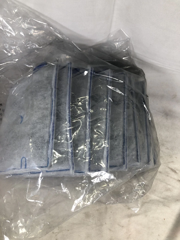 Aqueon Filter Cartridge Replacement Set Of 9 Large - Image 2 of 4