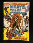 Marvel Tales #45 Amazing Spider-Man #62 Reprint! Marvel 1973