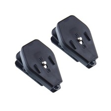 Flashlight Universal Glasses Reading Lamp- Eyeglass Clip Lantern 360 Rotary-