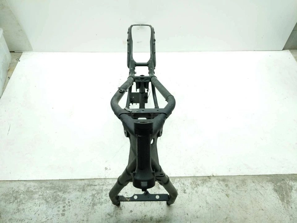 13 14 Victory Judge Main Frame STRAIGHT CLN - Image 4 of 4