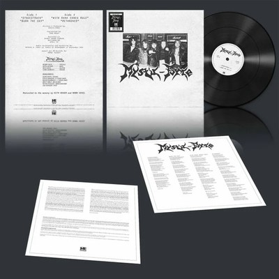MYSTIC-FORCE   Same (LIM.250 BLACK EP*US PROG / POWER METAL)