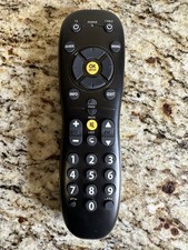 Universal Remote Control Pulse RF Remote URC-...
