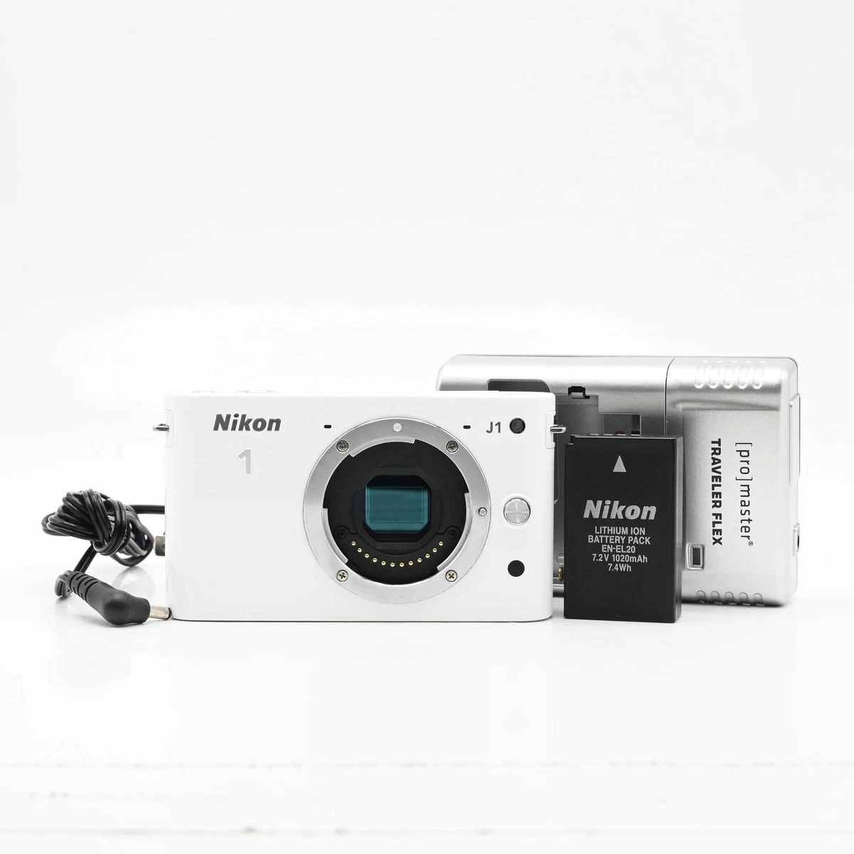 Nikon 1 J1 Digital Cameras for Sale - Shop New & Used Digital