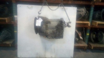 2002 Allison MD3060 Transmission No PTO Gear, Diesel (6441779 | eBay
