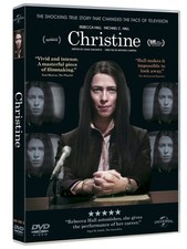 DVD - Christine DVD UK IMPORT