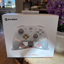 Gamesir Cyclone Multi-Platform Wireless Game ...