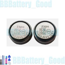 2PCS Z32H 3.85V Battery for SONY LinkBuds YY2950 WFL900/H/W Earbuds