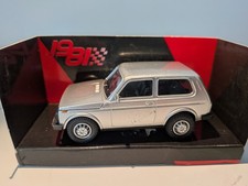 1/43 Lada Niva Russian Offroader Classic 4WD Shipping