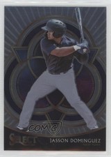 2021 Panini Select Phenomenon Jasson Dominguez #PH-2 09j5
