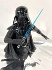 Gentle Giant Star Wars McQuarrie Concept Darth Vader No. 2443/2500