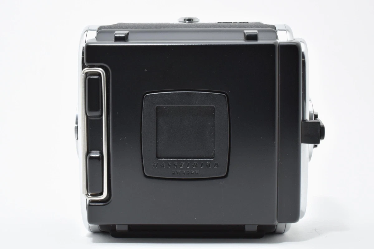 Hasselblad 6x6cm Camera Roll Film Backs for sale | eBay