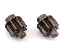 Redcat Gen8 Rear Portal Axle Input Gear (8T) (2) [RER11365]