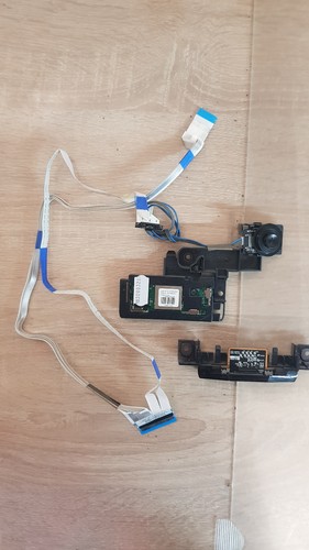 LG OLED77CX6LA IR- Empfänger EBR89471502 WLAN EAT65180201  MTVWBE01GLX