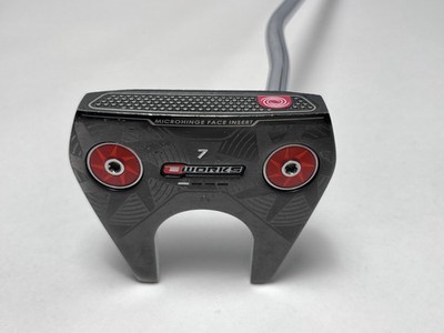 Odyssey O-Works 7 Putter 34