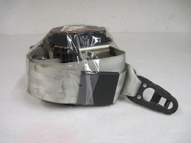 Seat Belt Audi S4 RS4 A4 2002 02 2003 03 2004 04 2005 05 06 07 08 Passeng 488068 Foto 2 de 4