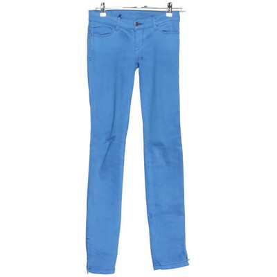 Ksubi, Jeans, Größe: 26, Blau, Baumwolle/Elasthan, Einfarbig, Denim, Damen #8bk
