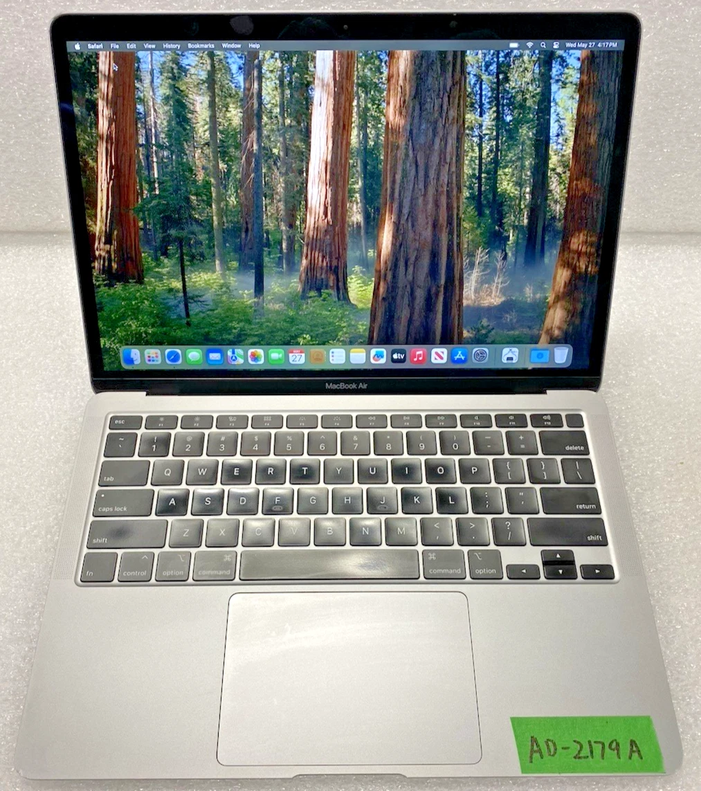 2020 Apple MacBook Air for sale | eBay