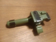Lanard The Corps ATK Personnel Carrier Missile Launcher Vehicle REPLACEMENT Part