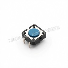 QTY:10 Touch elevator tactile switch B3F-5000