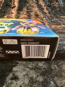 NEW LEGO DIMENSIONS TEAM PACK THE POWERPUFF GIRLS SEALED Minty Mint USA