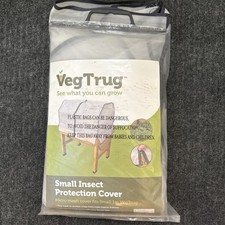 VEGTRUG Small Insect Protection Cover NEW IN BAG