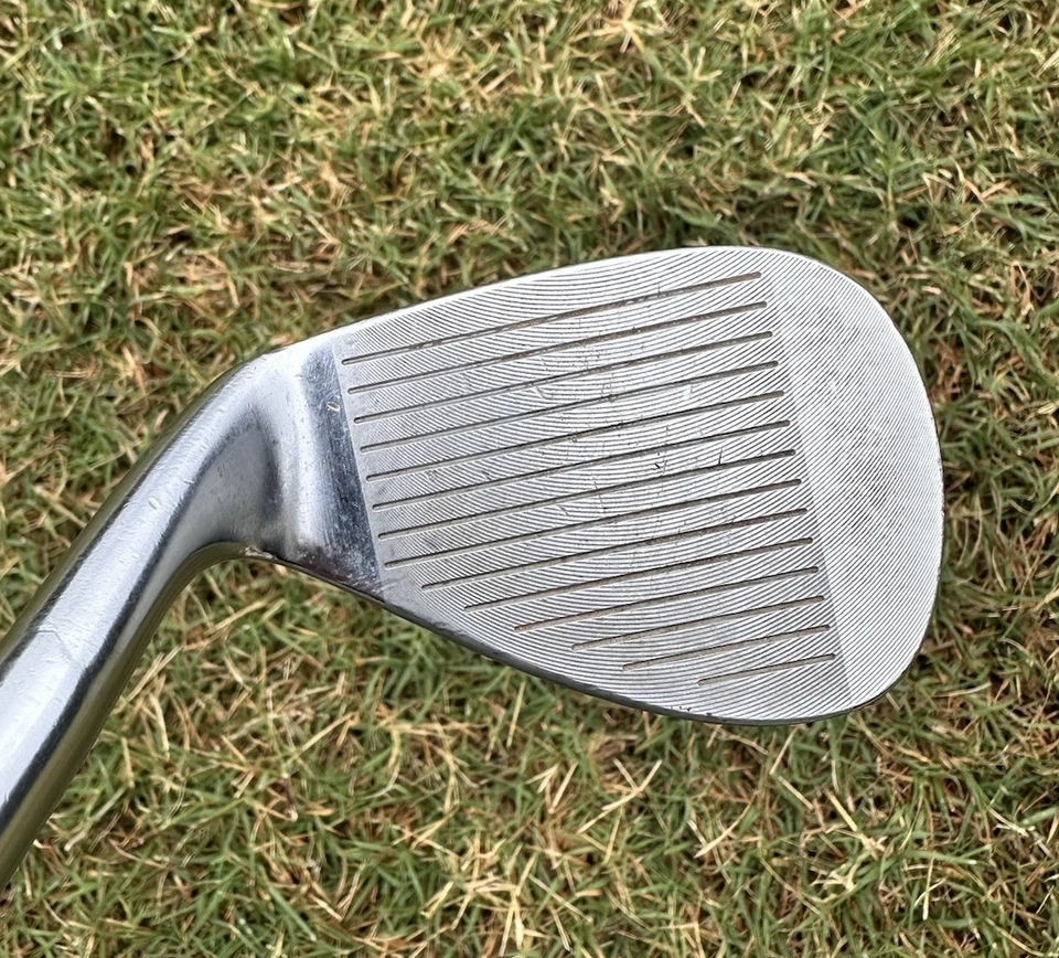 Scratch Golf Wedge Set 50°, 56°, 60° Gap Sand Lob Wedge FREE Shipping - Image 4 of 4