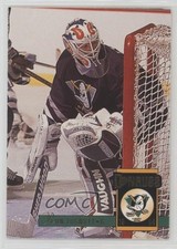 1993-94 Donruss Ron Tugnutt #12 1dm1
