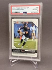 Caleb Williams RC Debut #/4525 PSA 10 2024 Panini Instant #26 Bears Rookie