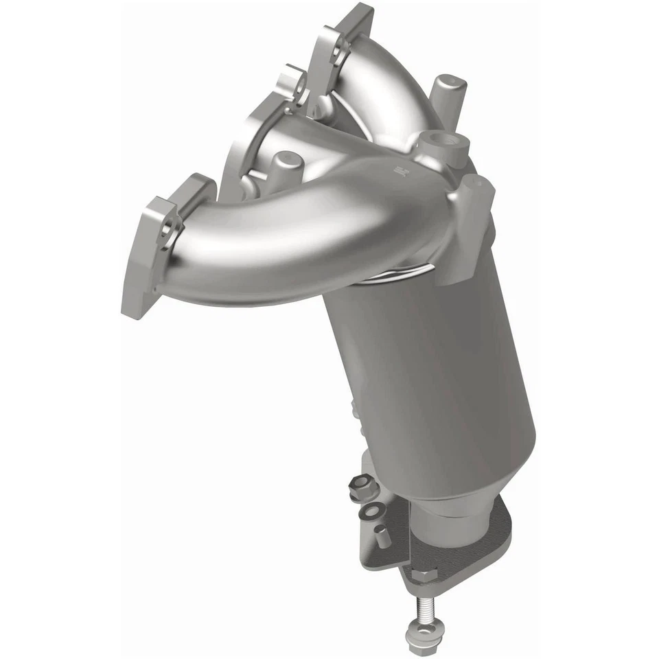 MagnaFlow 51218-FZ for 2013-2014 Ford Explorer 3.5L V6 GAS DOHC - Image 4 of 4