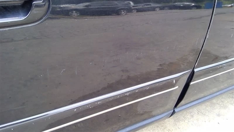 (LOCAL PICKUP ONLY) Passenger Right Rear Side Door Fits 02-03 BLACKWOOD 307674 - Image 2 of 4