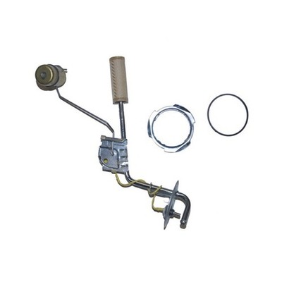 Scott Drake C5ZZ-9275-BR 1965-1967 5/16'' Fuel Sending Unit W/Brass Float