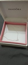 PANDORA 389483C01 Necklace - Silver