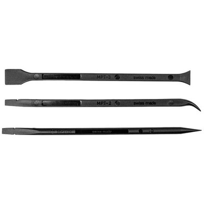 Bernstein Tools for Electronics 2-122 ESD Scraper Set