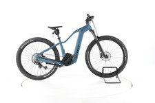 Scott Axis eRIDE EVO E-MTB hardtail Bosch Batteria 750Wh 29" blu Pro Bicicletta