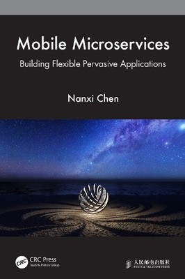 Mobile Microservices - 9781032222974