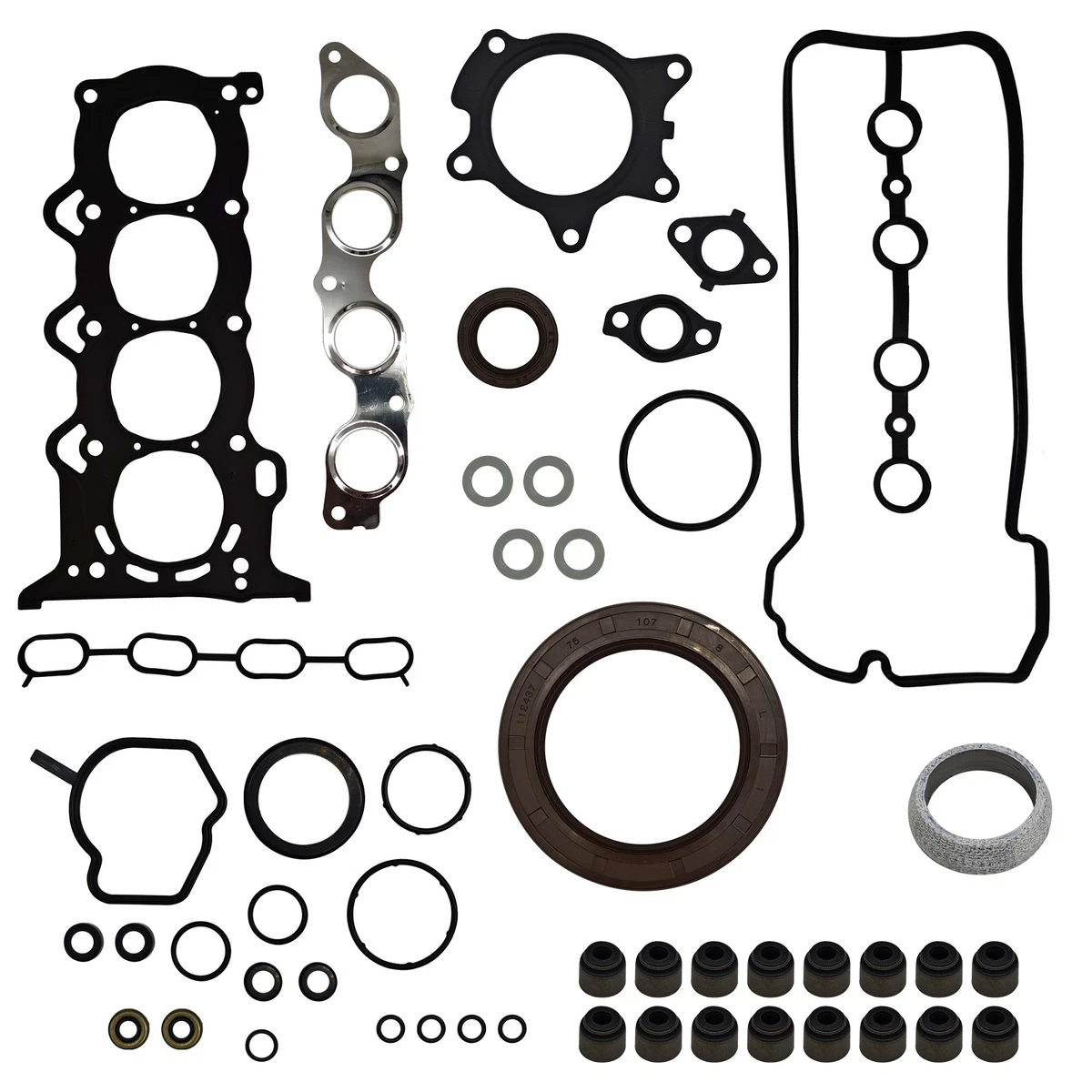 04111-21040 For Toyota Yaris 1NZ 2NZ Engine Cylinder Gasket Repair