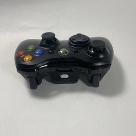 Microsoft Xbox 360 Slim Console 4GB Great Working Condition W/box