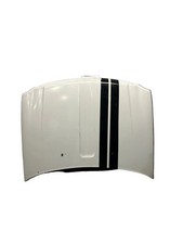 06-10 Jeep Grand Cherokee Srt8 Aluminum Engine Bonnet Hood Panel Lid Cover Oem