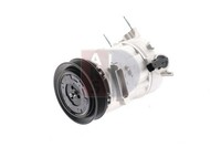 Aks Dasis Kompressor Klima Klimaanlage Klimakompressor 853055N