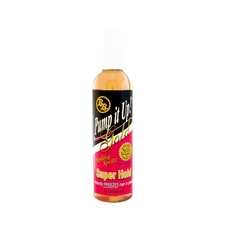 BB PUMP IT UP SPRITZ GOLD SUPER 8 OZ