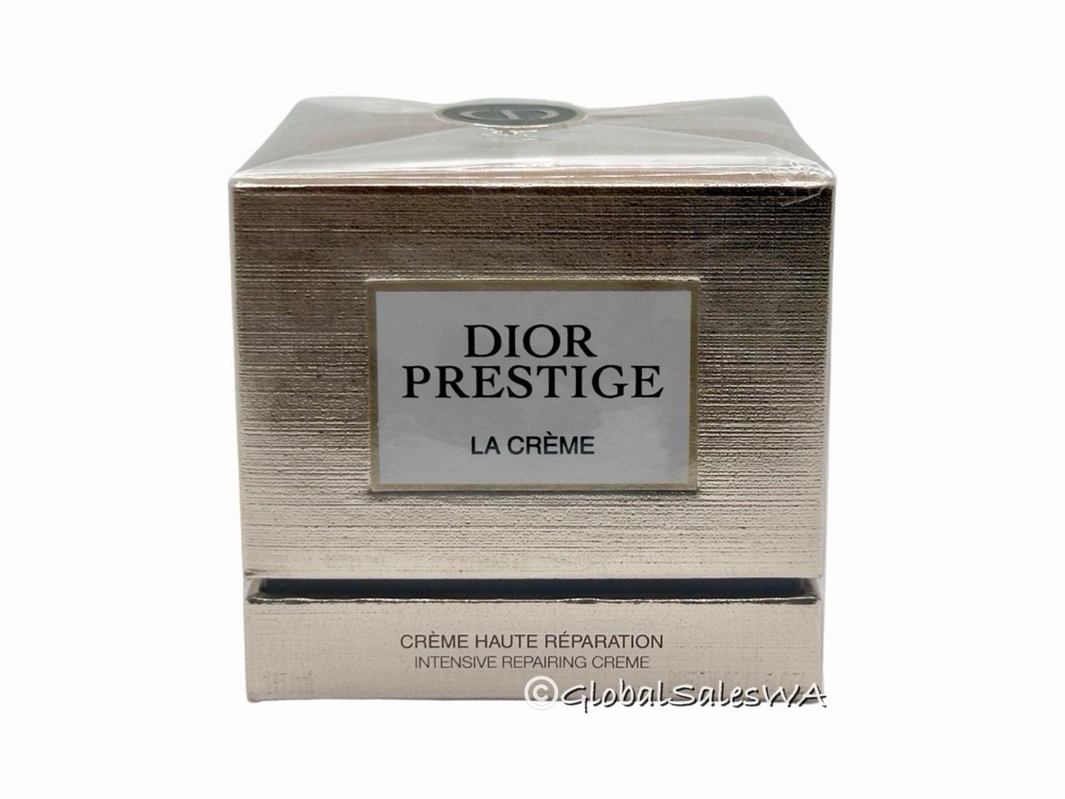 Dior Prestige La Creme Intensive Repairing Anti-Age Face Cream .5