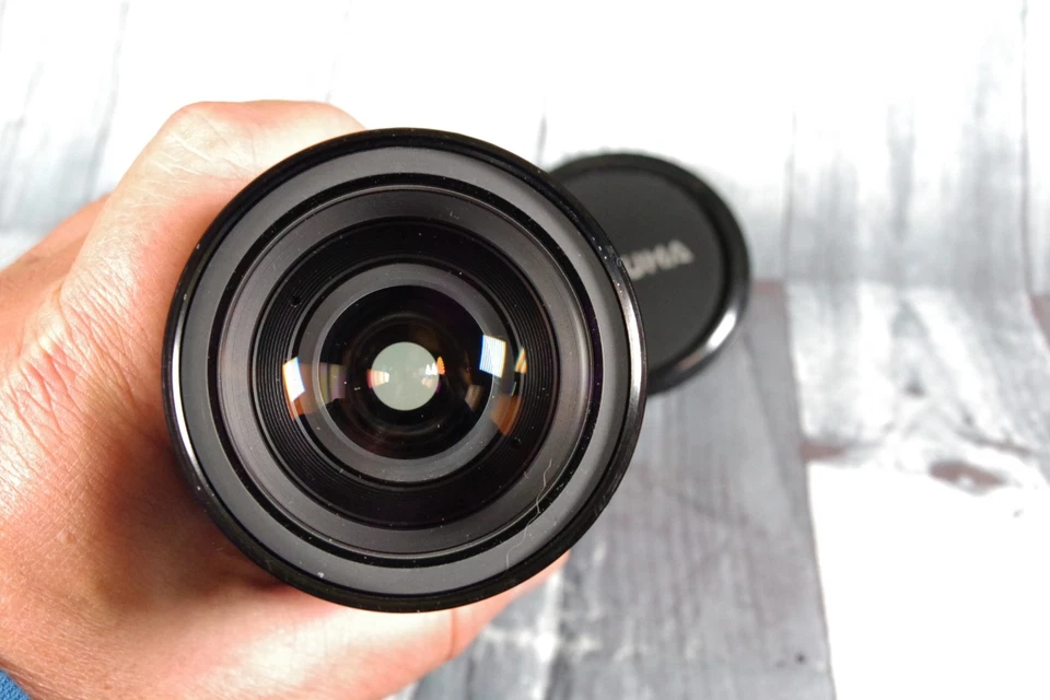 For Canon RF 35-135mm f/3.5-4.5 Kiron zoom lens for R5 RP R6 R3 R50 EOS R R7 - Image 3 of 3