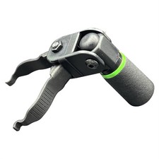 VIM Tools Button Clip Tool with Swivel Head