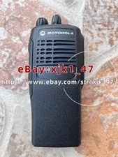 1pcs MOTOROLA GP328 walkie talkie, single head without accessories /xjk